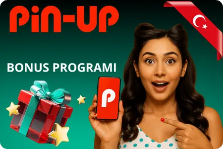 Pin Up Casino Bonus Programının Açıklaması